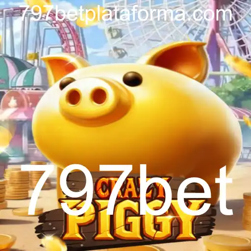 Explorando CrazyPiggy: Uma Aventura de Jogo com 797bet