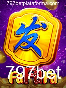 Descubra o Fascinante Mundo de FaFaFa no 797bet