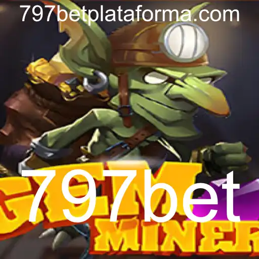 GemMiner: Descubra os Segredos Deste Empolgante Jogo de Aventura no Universo 797bet