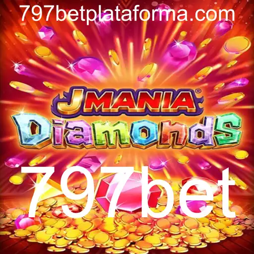 Descubra o Fascinante Jogo JManiaDiamonds e Sua Conexão com 797bet