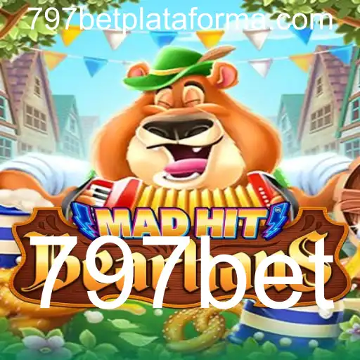 Explorando o Mundo de MadHitBearhaus: Um Novo Jogo Inovador