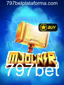 Explorando Mjolnir: Novo Jogo de Estratégia Integrado com 797bet