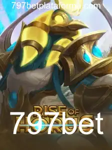 Descubra o Incrível Mundo de RiseofHorus: Uma Aventura Mística
