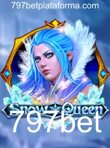 Descubra o Fascinante Mundo de SnowQueen com 797bet