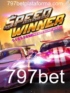 Explorando o Jogo SpeedWinner e Sua Conexão com a 797bet