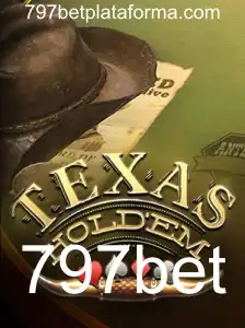 Texas Hold'em: Uma Introdução às Regras e Estrutura do Jogo de Cartas