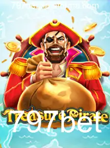 Explorando o Mundo de TreasurePirate: Aventura e Estratégia