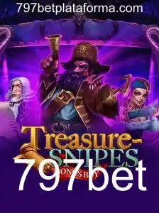 Descubra o Empolgante Mundo de TreasuresnipesBonusBuy