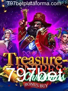Explorando o Mundo de TreasuresnipesChristmas