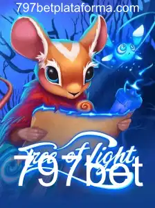 TreeofLight: Explorando as Regras e o Mundo Fascinante do Jogo